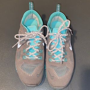 Women’s Nike Free TR Fit 4. 6.5